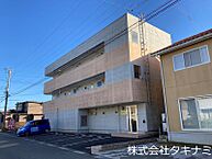 福井県鯖江市杉本町18-8-15：物件画像／株式会社タキナミ 