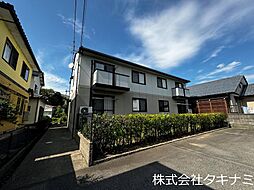 ウェストグリーン　B