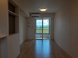 グラン　ブルーII　A 202 2階2LDKのリビング/ダイニング