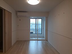 リヨン　鯖江　02 101 1階1LDKのリビング/ダイニング