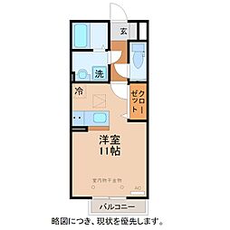 エムステート 1階