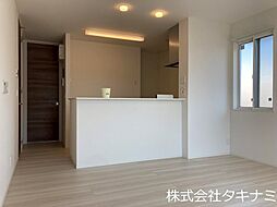 Continuer　S 101 1階2LDKのリビング/ダイニング