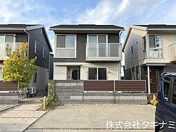 芝原M貸家　B棟 II