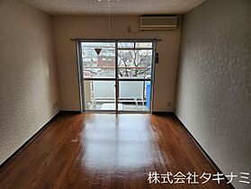 リバーハイツ豊岡 206 ｜ 福井県福井市豊岡１丁目2-8（賃貸マンション1K・2階・24.64㎡） その5