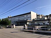 福井市立明新小学校（944m）
