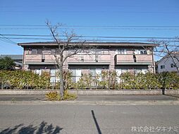 リビングタウン渕　B