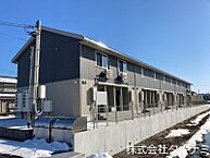 福井県鯖江市水落町第7号8番地：物件画像／株式会社タキナミ 