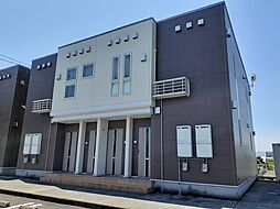 ウエストハウス　VII　A棟