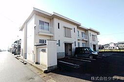 コーポ福田