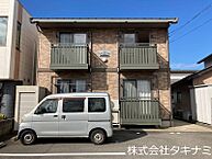 福井県福井市和田東1丁目2319：物件画像／株式会社タキナミ 