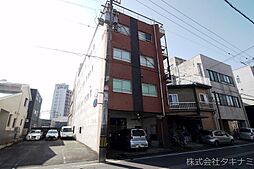林マンション