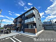 福井県福井市日光1丁目12-23：物件画像／株式会社タキナミ 