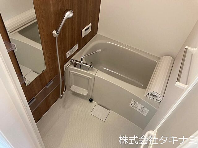 浴室