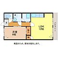 岡本マンション3階3.2万円