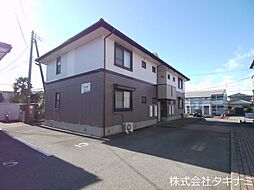 メゾンパークス　C棟