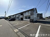 福井県福井市灯明寺3丁目1601：物件画像／株式会社タキナミ 