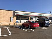 セブンイレブン 福井灯明寺1丁目店（720m）