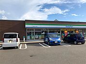 ファミリーマート 福井大宮二丁目店（457m）