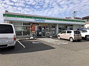 ファミリーマート 福井花堂店（241m）