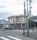 福井警察署 中藤交番（405m）