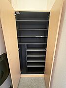 シューズボックス