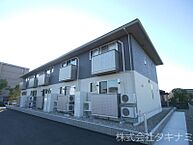 福井県坂井市春江町定重2字柿ノ木8番地：物件画像／株式会社タキナミ 