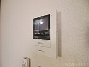 TVモニターホン