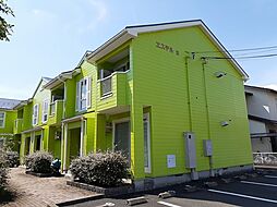 🉐敷金礼金0円！🉐エステル　B