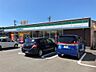 周辺：ファミリーマート 福井文京六丁目店（141m）