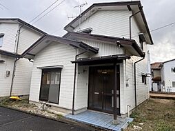 豊岡I貸家