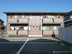 リビングタウン渕　A