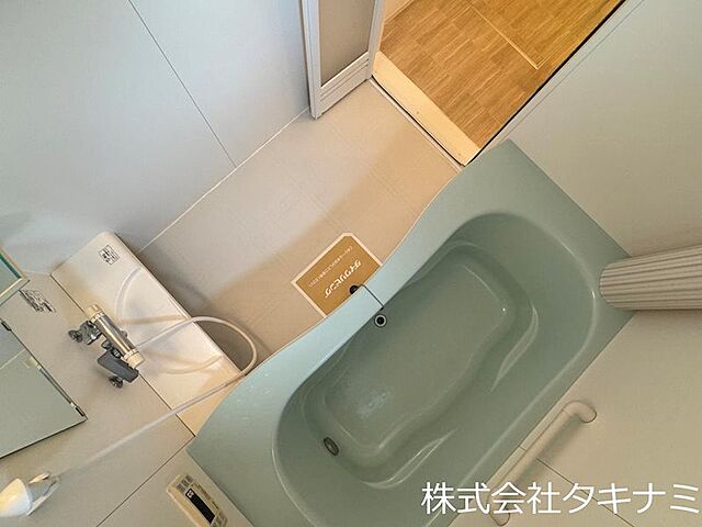 浴室
