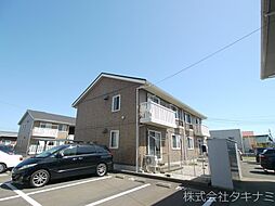 リビングタウン灯明寺　B