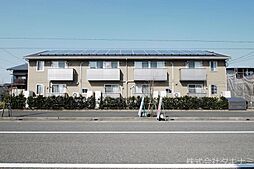 ノールランタン　A棟