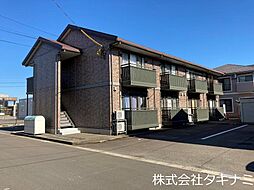 ブロケードリバー　B