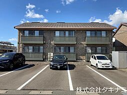 セジュールメゾン　B