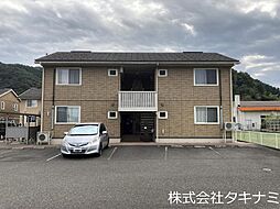 リビングタウン村国　D