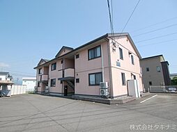 ソレイユ・ナカジマ