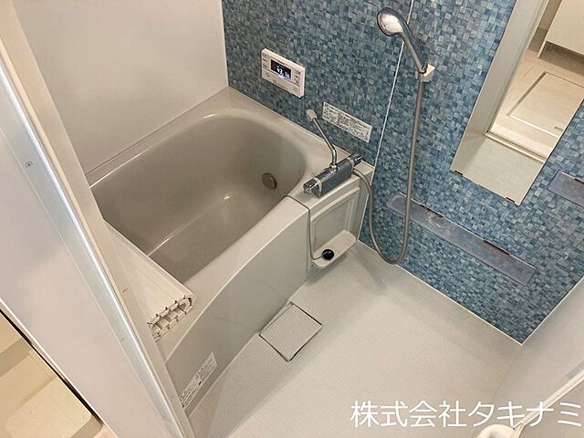 浴室