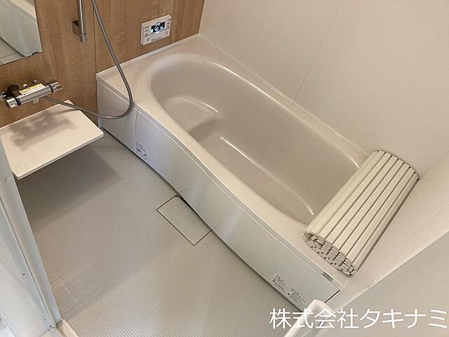 浴室
