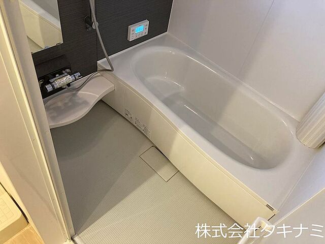 浴室