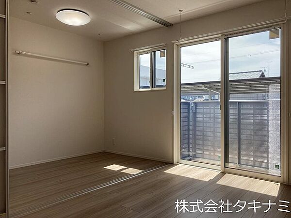 Grand　Serena 105｜福井県鯖江市糺町(賃貸アパート1LDK・1階・34.62㎡)の写真 その28