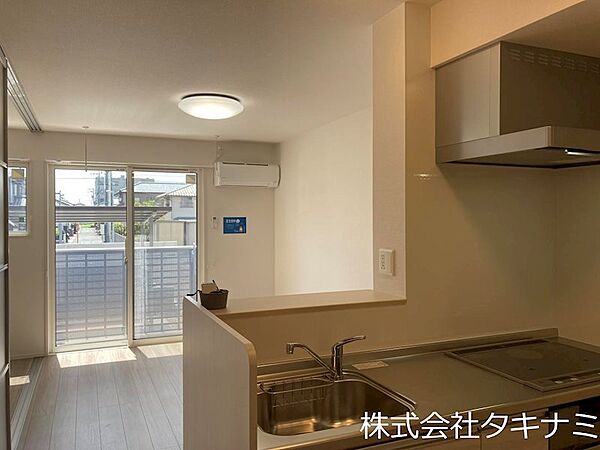 Grand　Serena 105｜福井県鯖江市糺町(賃貸アパート1LDK・1階・34.62㎡)の写真 その29