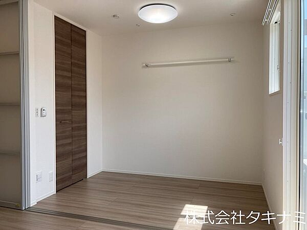 Grand　Serena 105｜福井県鯖江市糺町(賃貸アパート1LDK・1階・34.62㎡)の写真 その7