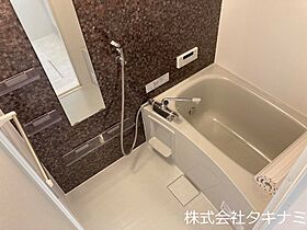 D-ROOM水落町 211 ｜ 福井県鯖江市水落町第7号8番地（賃貸アパート1LDK・2階・42.14㎡） その6