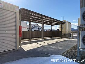 D-ROOM水落町 211 ｜ 福井県鯖江市水落町第7号8番地（賃貸アパート1LDK・2階・42.14㎡） その17