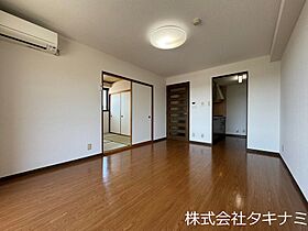 ラフィーネ若杉 403 ｜ 福井県福井市若杉２丁目231（賃貸マンション3LDK・4階・85.95㎡） その24