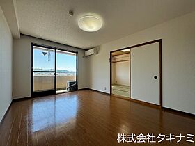 ラフィーネ若杉 403 ｜ 福井県福井市若杉２丁目231（賃貸マンション3LDK・4階・85.95㎡） その5