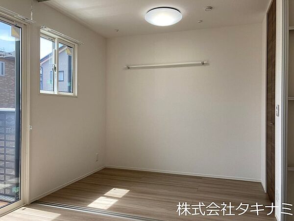 Grand　Serena 106｜福井県鯖江市糺町(賃貸アパート1LDK・1階・34.62㎡)の写真 その7