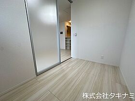 D-ROOM水落町 207 ｜ 福井県鯖江市水落町第7号8番地（賃貸アパート1LDK・2階・42.39㎡） その7